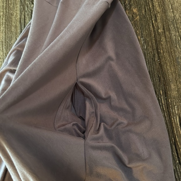 Olivia Rae Maxi Dress - Picture 9 of 9